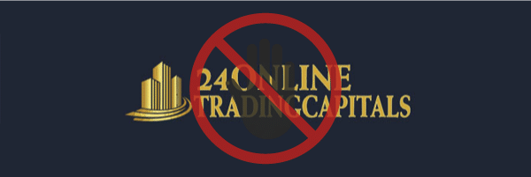 Valoración de 24onlinetradingcapitals