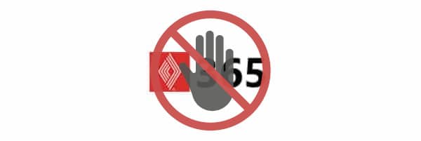 Valoración de 365CoinOption