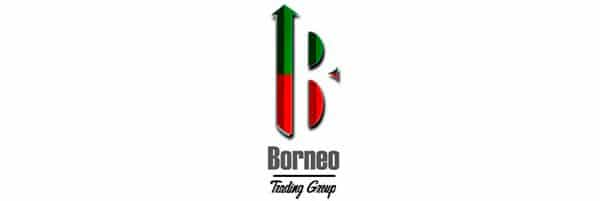 Borneo Trading Group estafa