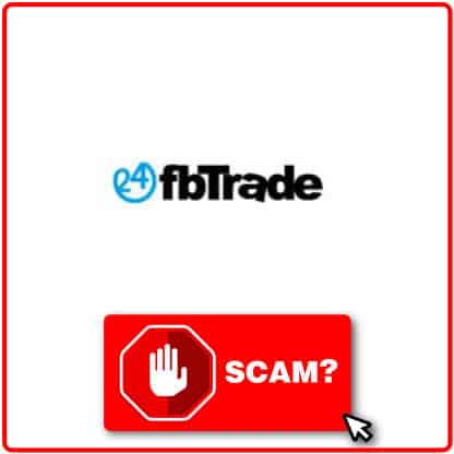 ¿FB Trade es scam?