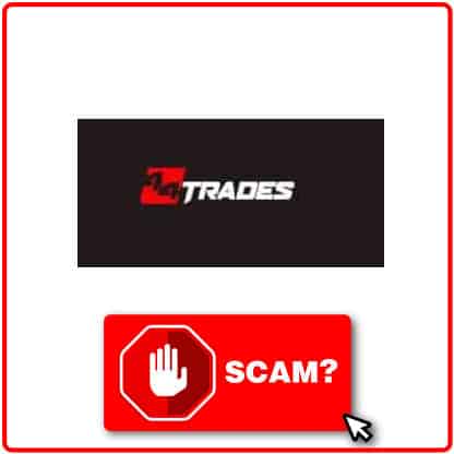 ¿44Trades es scam?