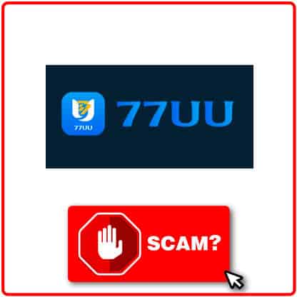 ¿77UU Exchange es scam?