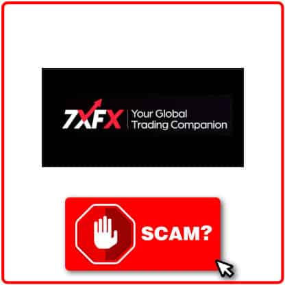 ¿7xFX es scam?