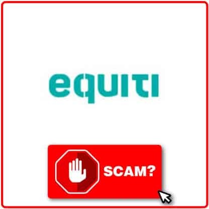 ¿Equiti es scam?
