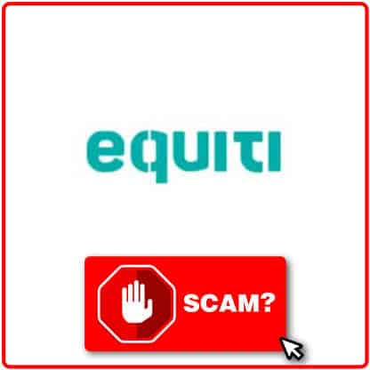 ¿Equiti es scam?