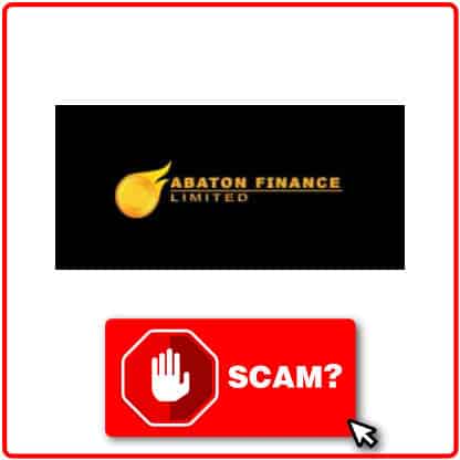 ¿Abaton Finance es scam?
