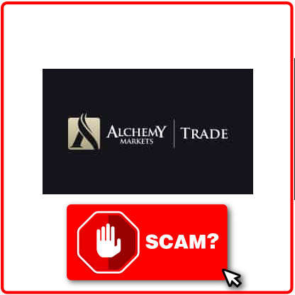 ¿Alchemy Markets es scam?