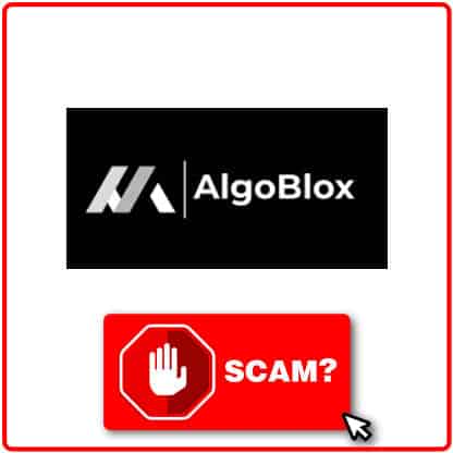 ¿AlgoBlox es scam?