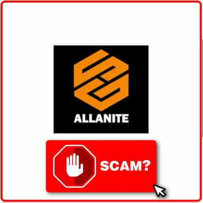 ¿ALLANITE es scam?