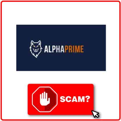 ¿Alpha FX Prime es scam?