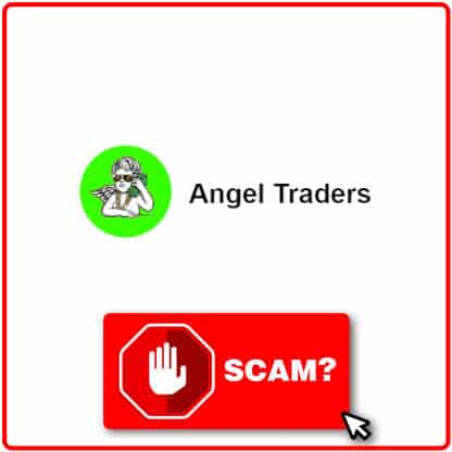¿Angel Traders es scam?