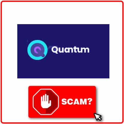 ¿Quantum es scam?