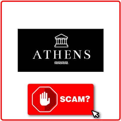 ¿Athens Markets es scam?