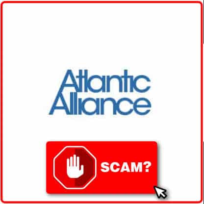 ¿Atlantic Alliance es scam?