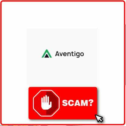 ¿Aventigo es scam?