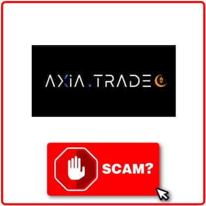 ¿AXIA Investments es scam?