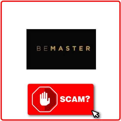 ¿BeMaster es scam?