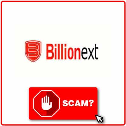 ¿Billionextglobal es sscam?