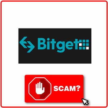 ¿Bitget es scam?