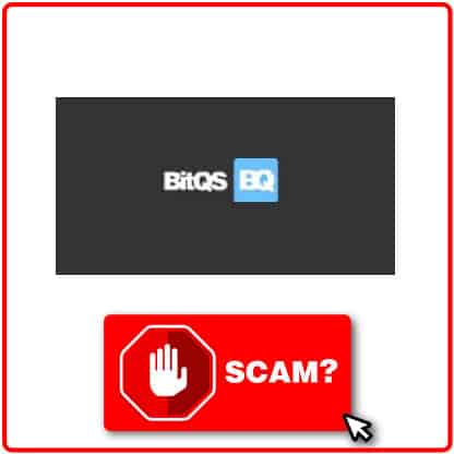 ¿BitQS es scam?