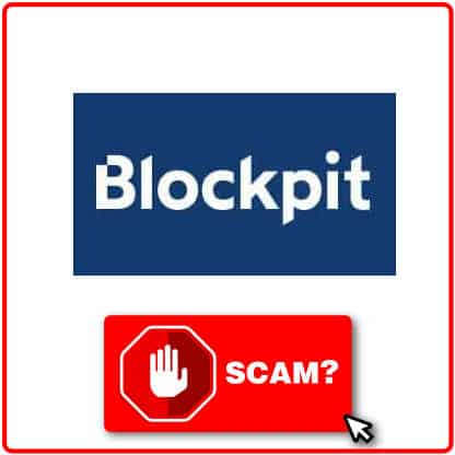 ¿Blockpit es scam?