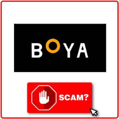 ¿Boya es scam?