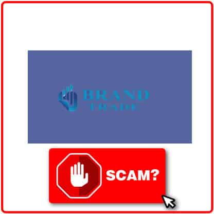 ¿brand-trade.ltd es scam?