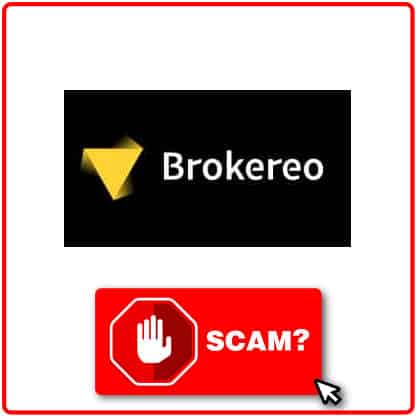 ¿Brokereo es scam?