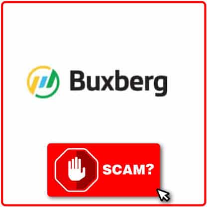 ¿Buxberg es scam?