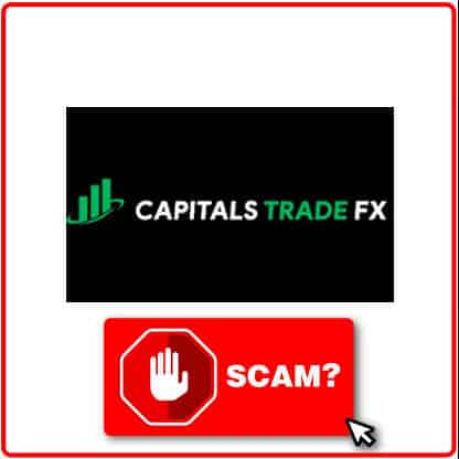 ¿Capital Trade Fx es scam?