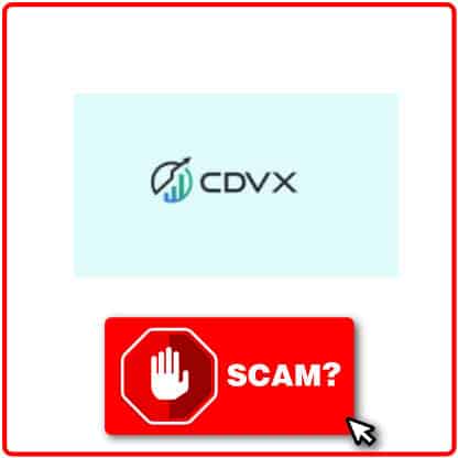 ¿CD-VX es scam?