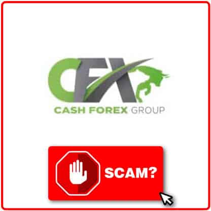 ¿CFX es scam?