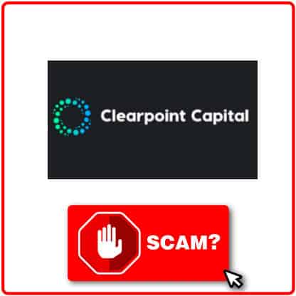 ¿Clearpoint Capital es scam?
