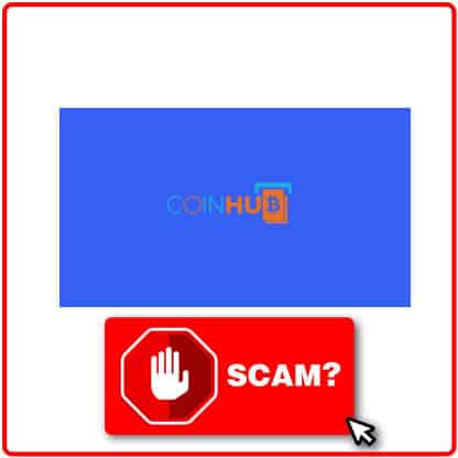 ¿Coin Hubz 247 es scam?