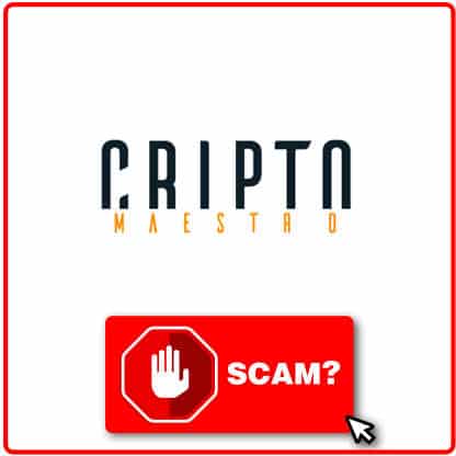 ¿CriptoMaestro es scam?