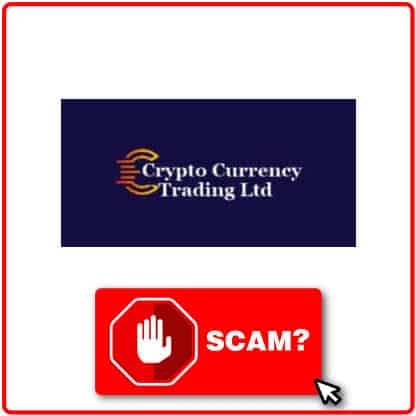 ¿Crypto Currency Trading Limited es scam?