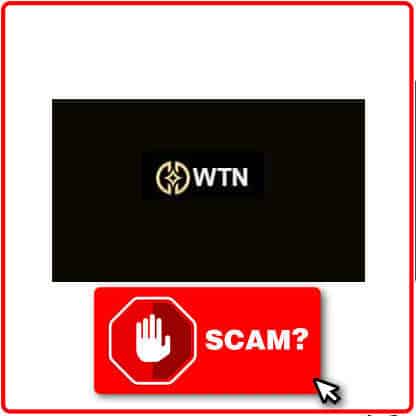 ¿WTN es scam?