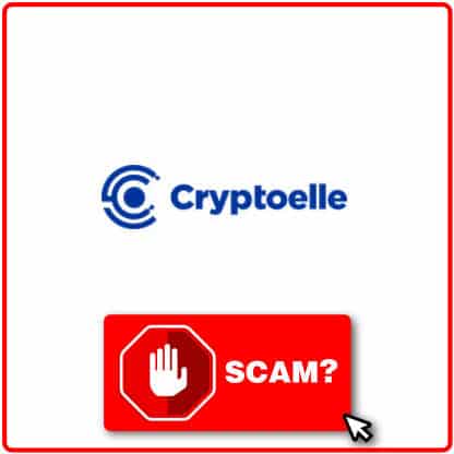 ¿Cryptoelle es scam?
