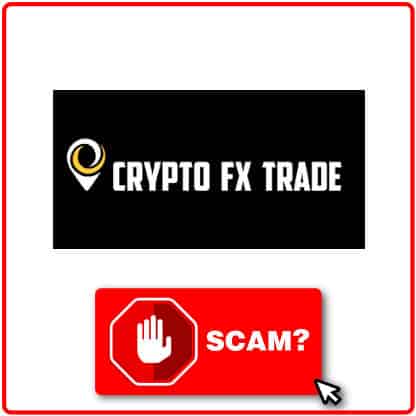 ¿Cryptofxtrade es scam?
