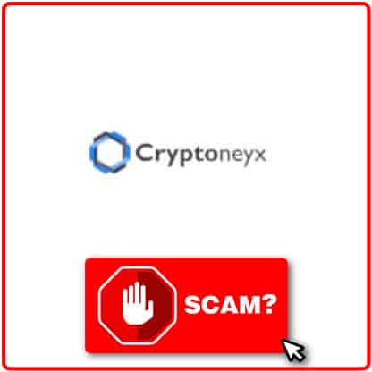 ¿cryptoneyx es scam?