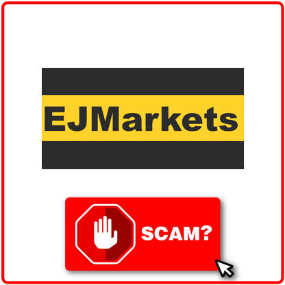 ¿EJMarkets es scam?