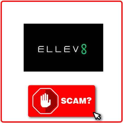 ¿Ellev8 es scam?