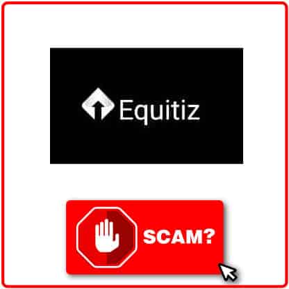 ¿Equitiz es scam?