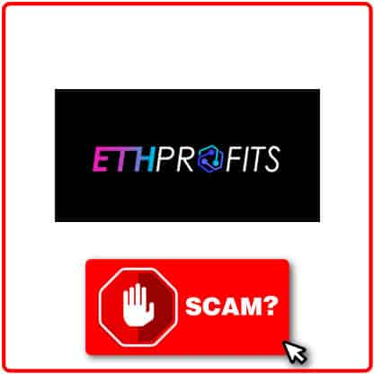 ¿ETH Profits es scam?