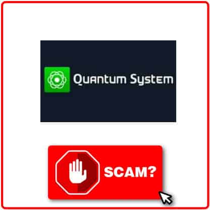 ¿Quantum System es scam?