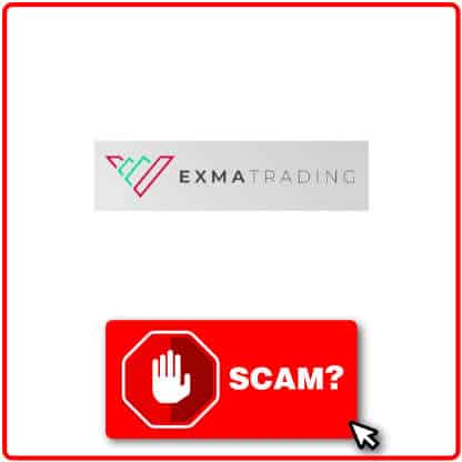 ¿Exma Trading es scam?