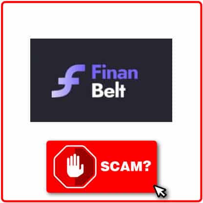 ¿FinanBelt es scam?