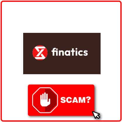 ¿Finatics es scam?