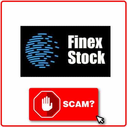 ¿Finex Stock es scam?