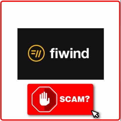 ¿Fiwind es scam?